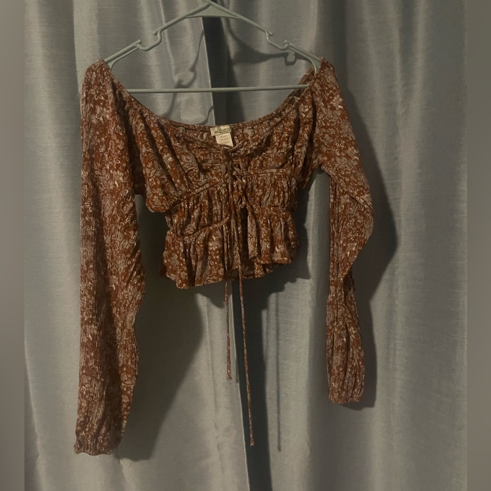 Beautiful top